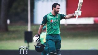SA vs PAK: फखर जमां के शतक, बाबर आजम की आतिशी पारी से जीता पाकिस्‍तान, 2-1 से नाम की वनडे सीरीज